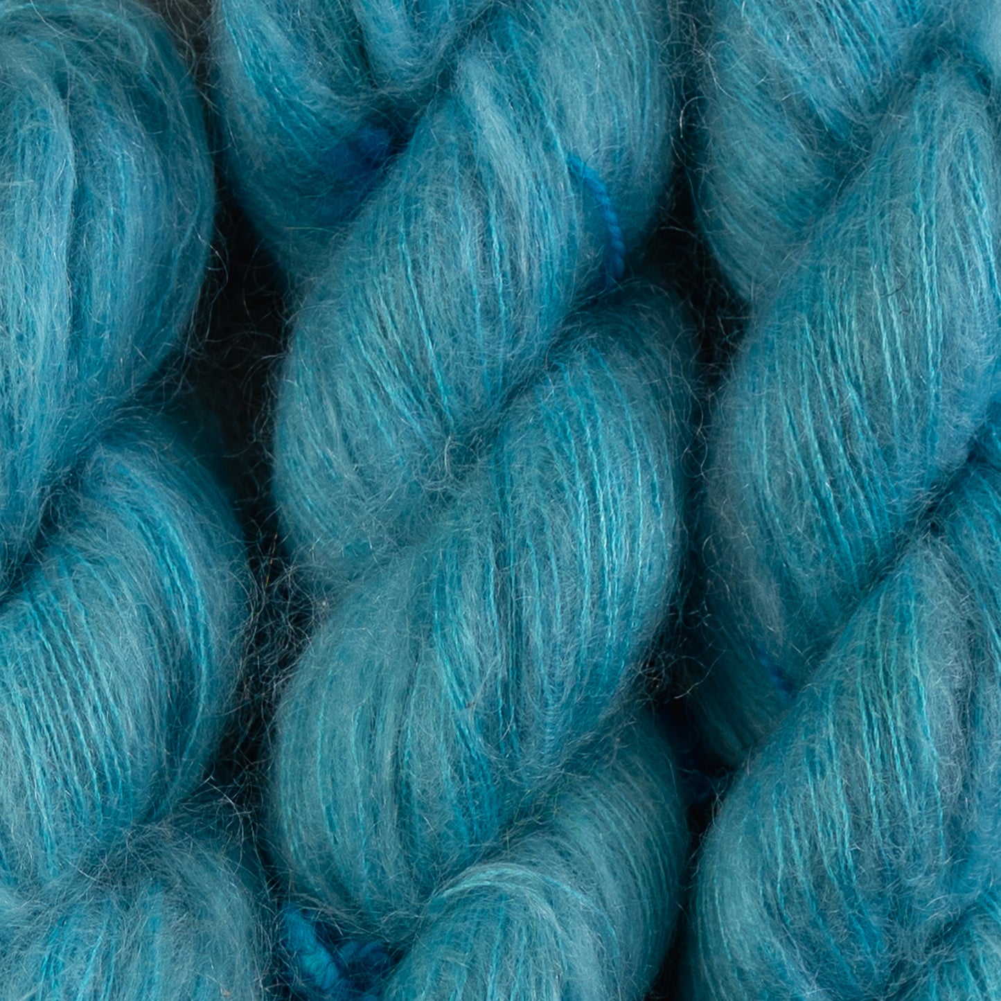 Boy, hand dyed yarn, BKD Yarn