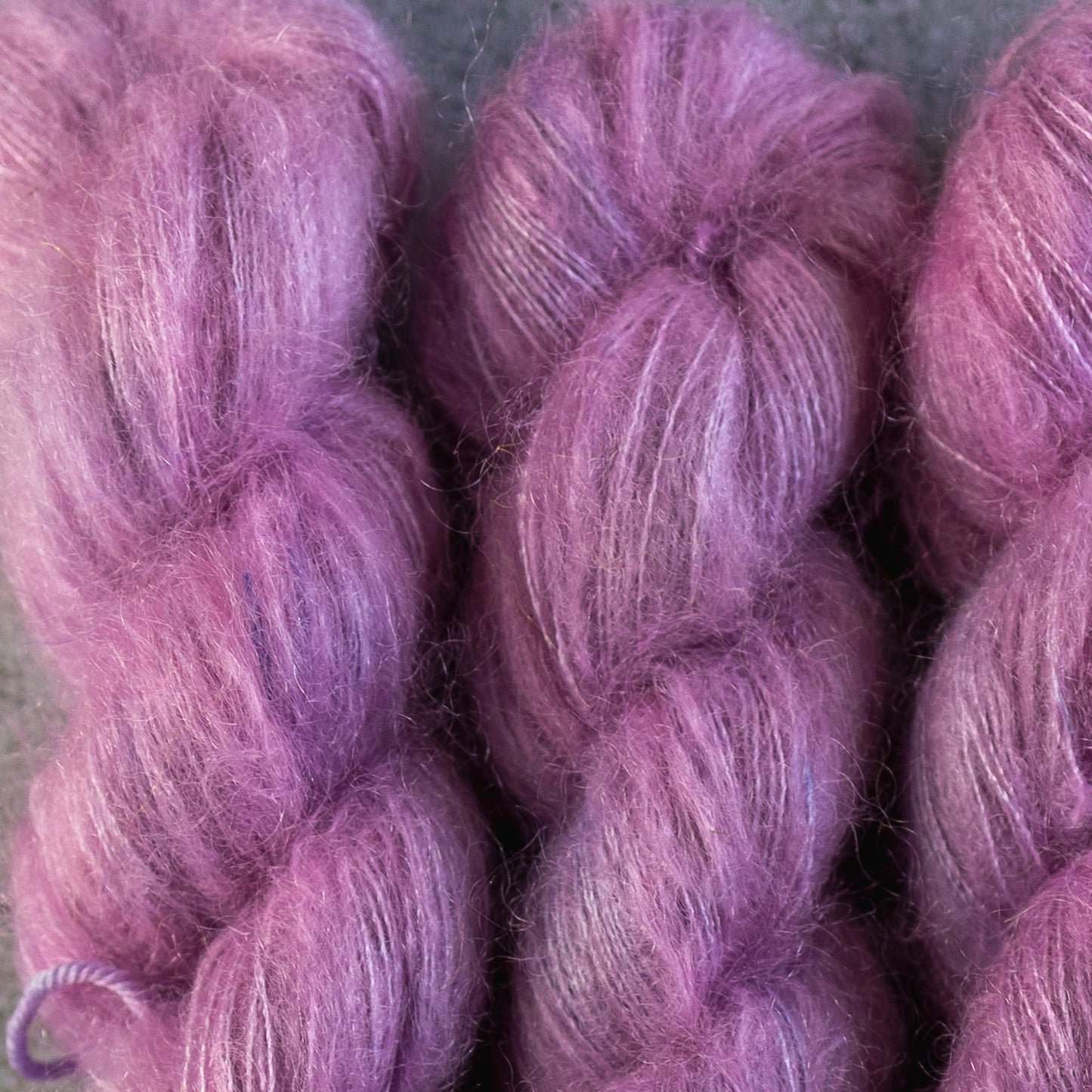 Girl, hand dyed yarn, BKD Yarn