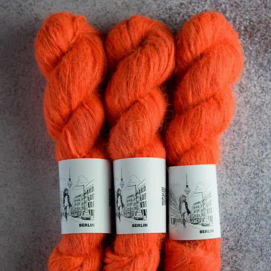 BKD Suri Silk