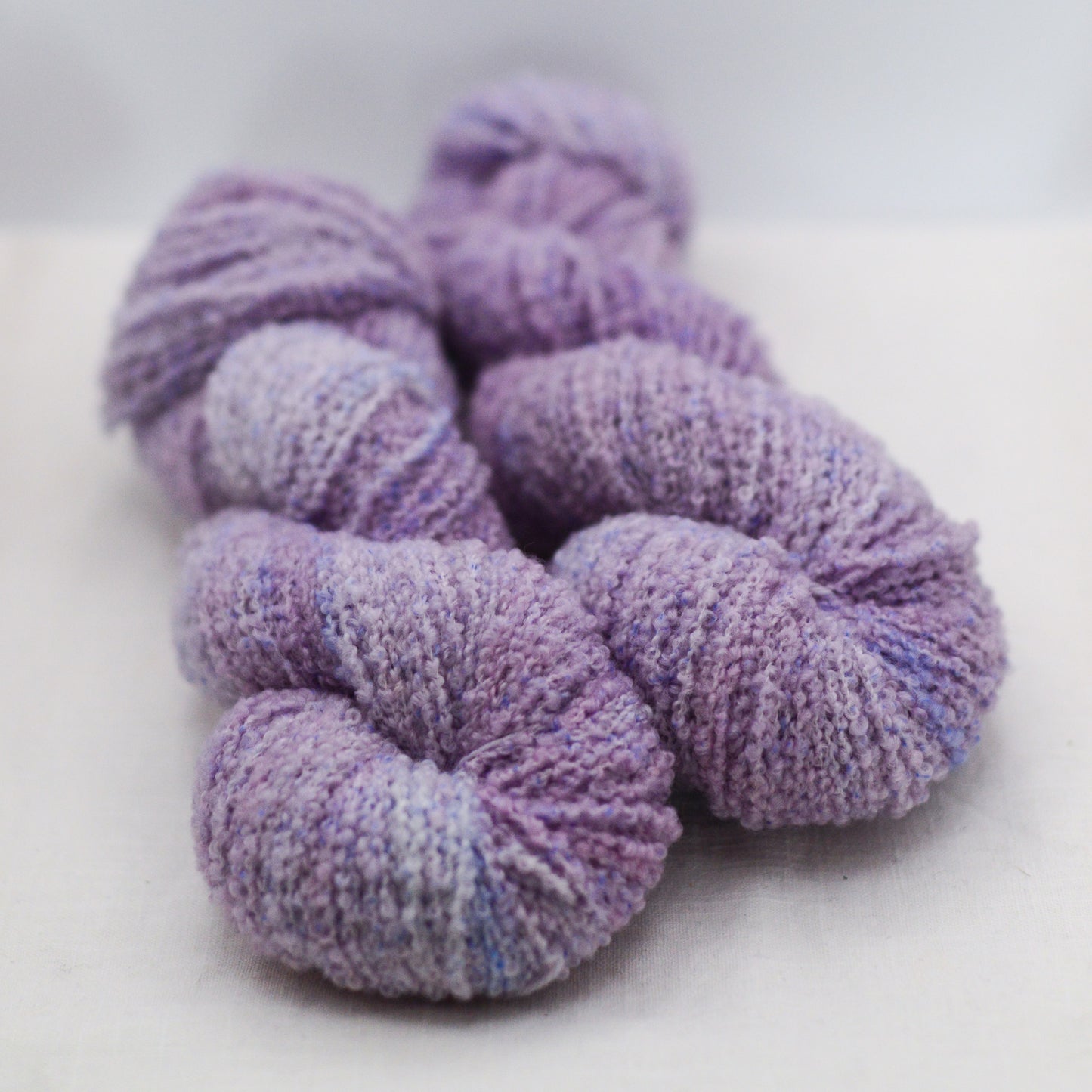 BKD Bouclé DK, 220m in 100g