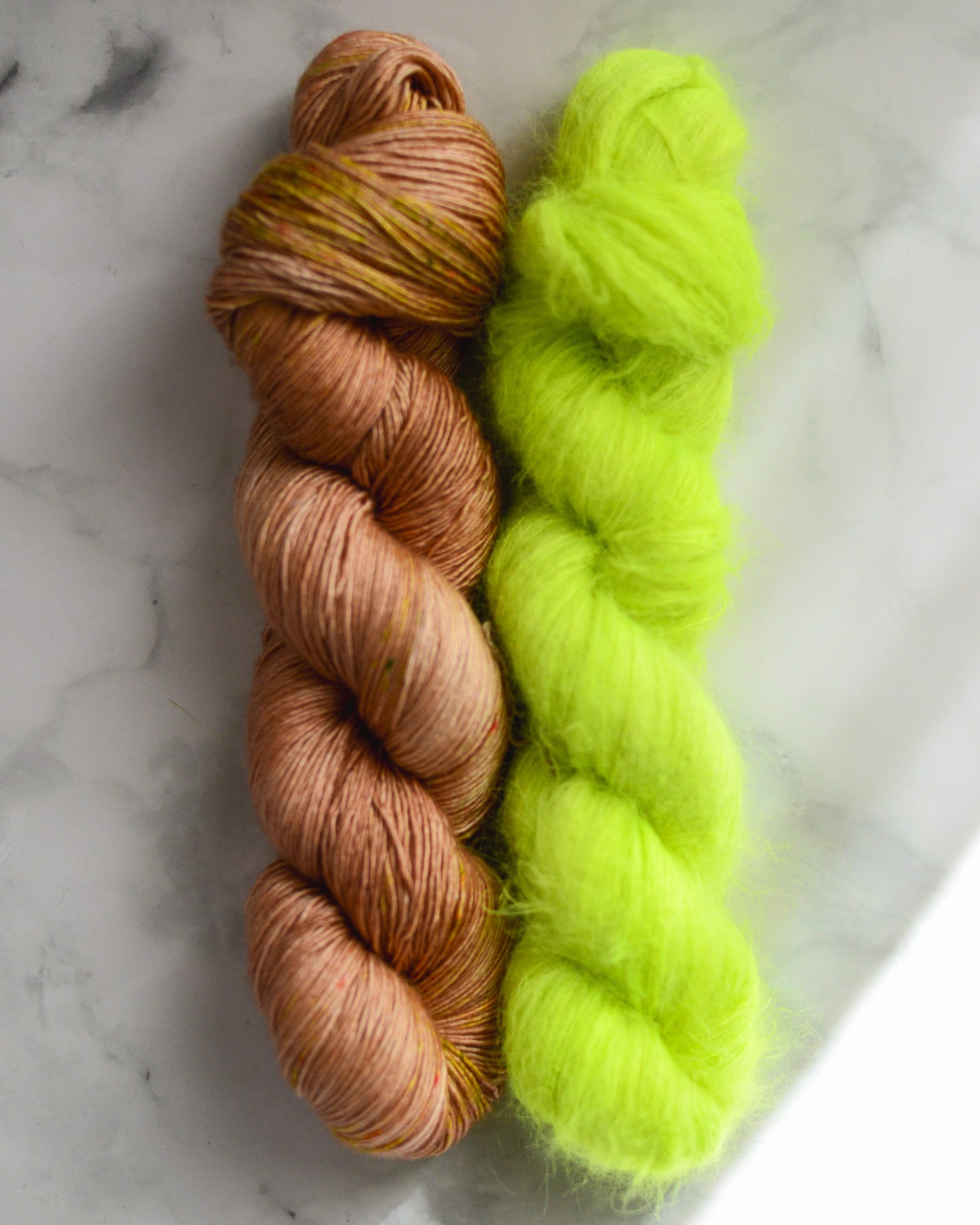 Alimaravillas x BKD Yarn for The Lana Box November 2023