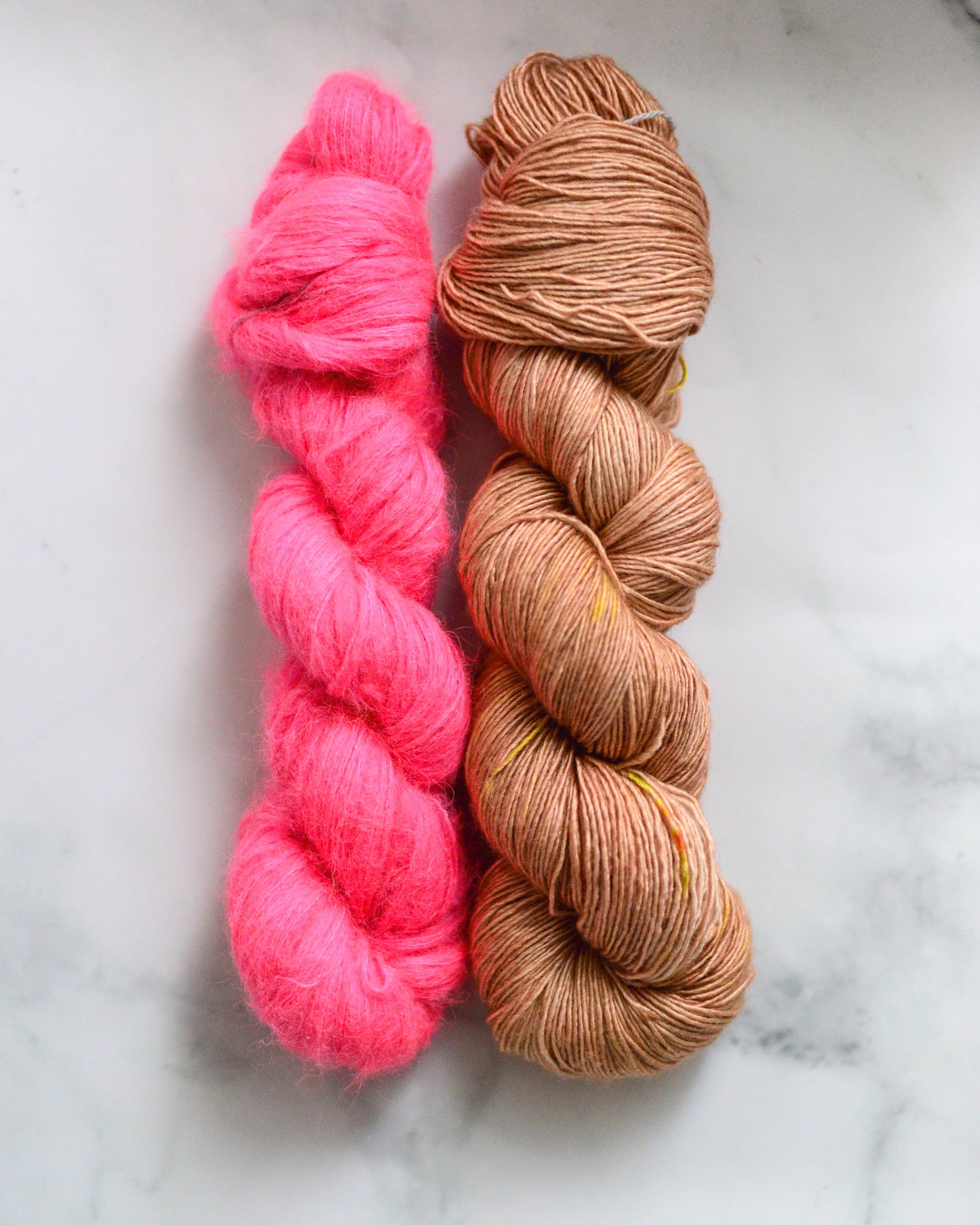 Alimaravillas x BKD Yarn for The Lana Box November 2023