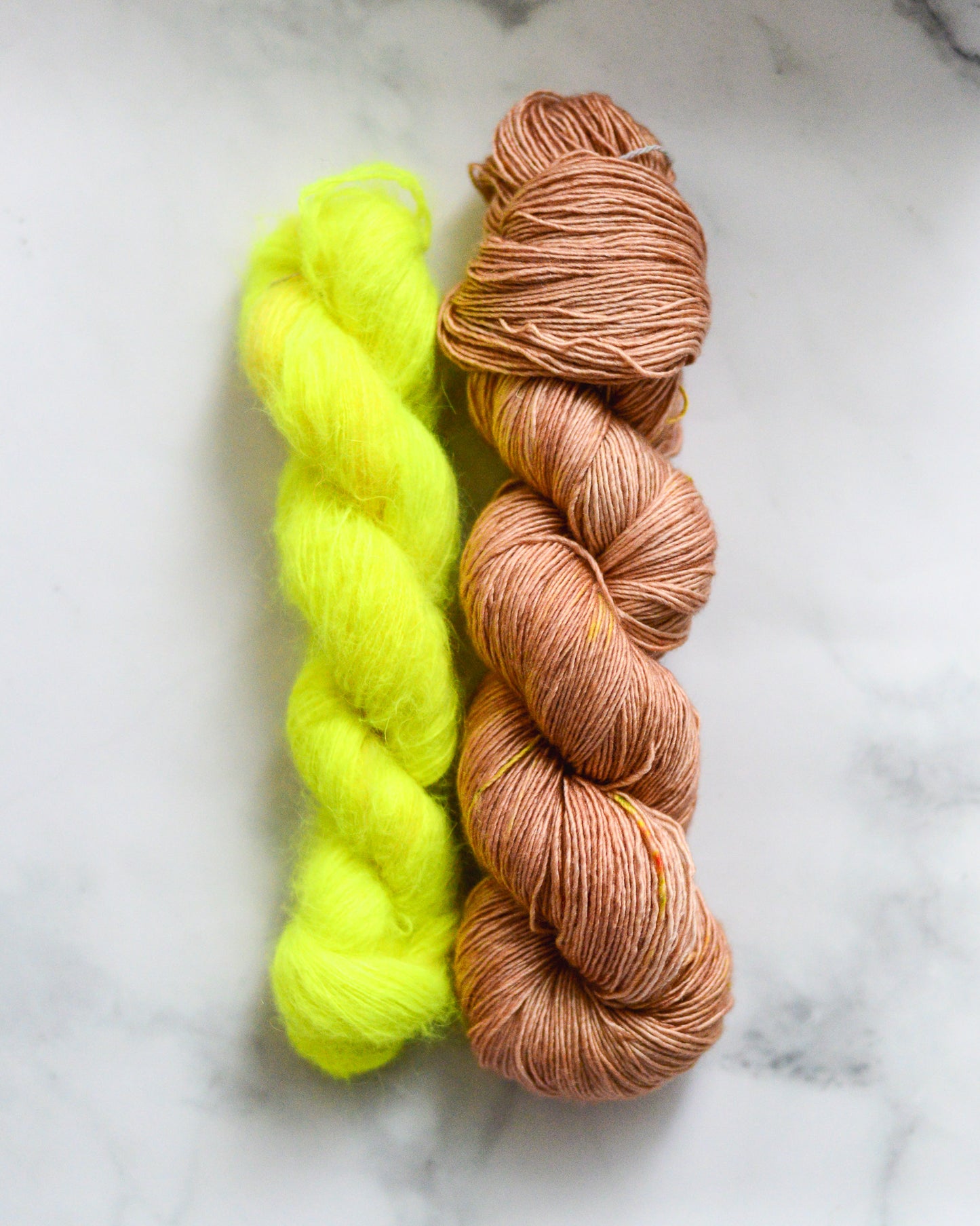 Alimaravillas x BKD Yarn for The Lana Box November 2023