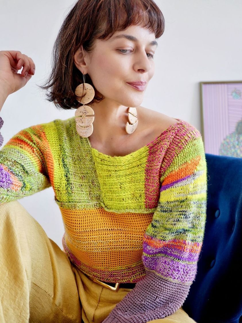 BKD Mini Skeins