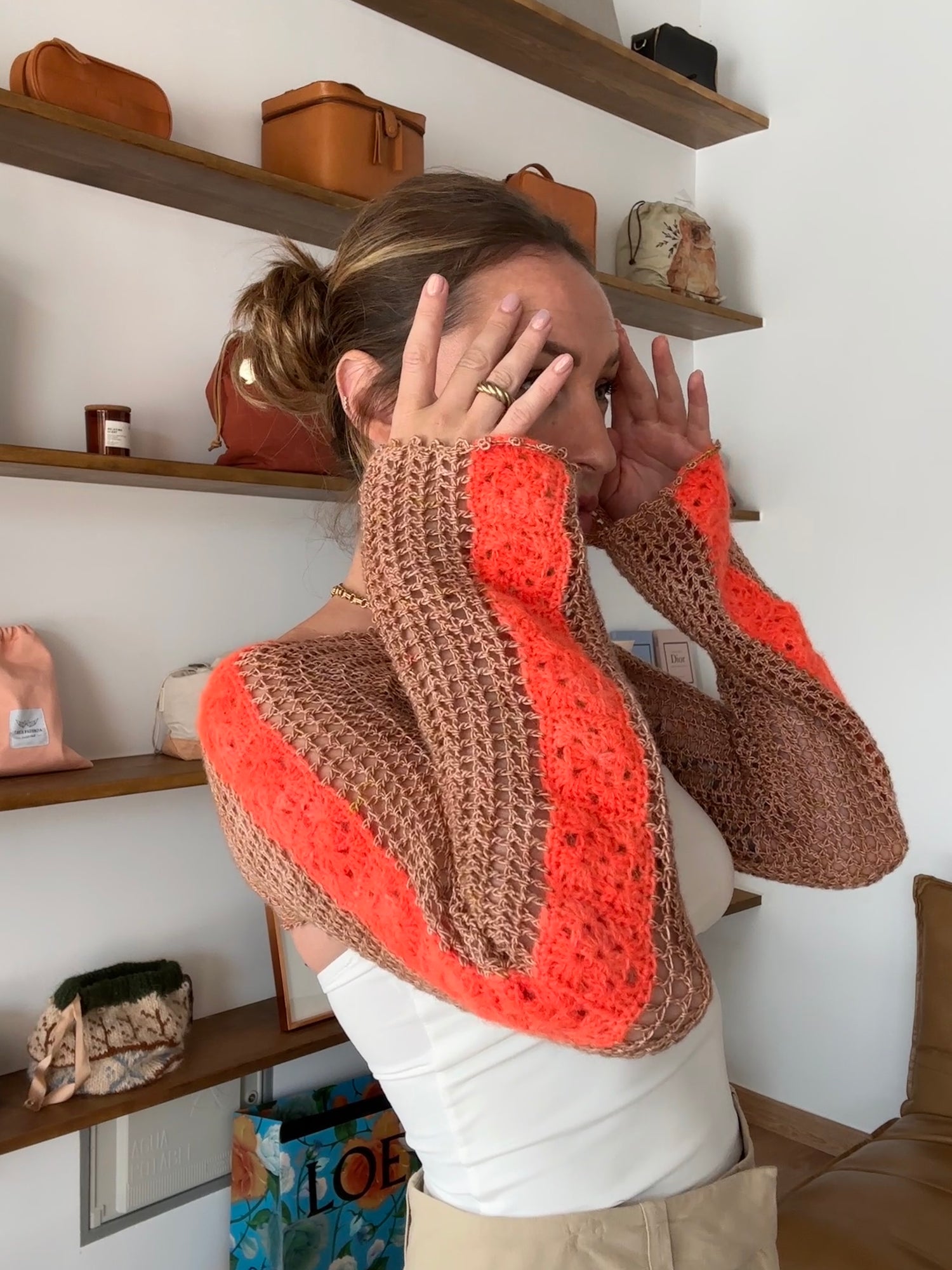 Alimaravillas x BKD Yarn for The Lana Box Nov 23