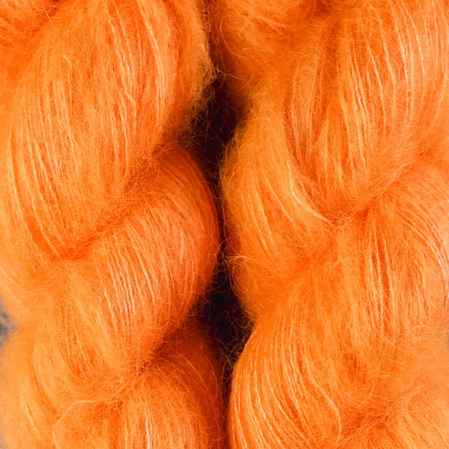 Capricious, hand dyed yarn, BKD Yarn